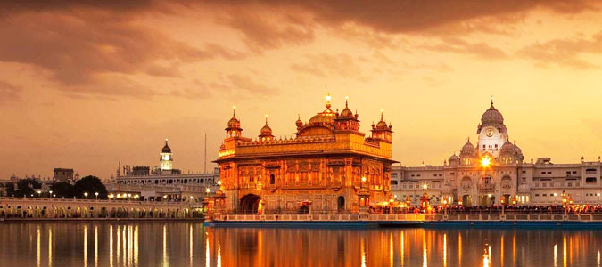 Amritsar Tours