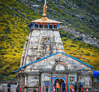 Char Dham Yatra