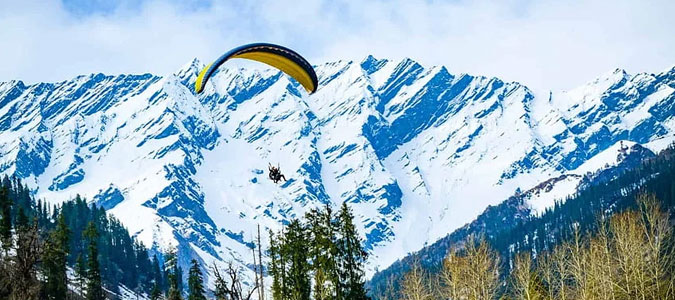 Himachal Tours