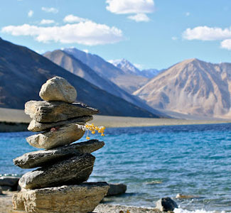 Ladakh & Spiti Tours